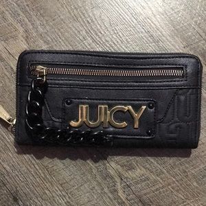 Juicy Couture wallet